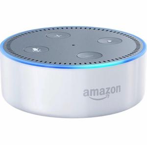 Amazon Echodot (2da Generacion) NUEVO