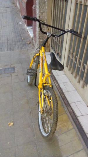 BICICLETA NIÑO OPORTUNIDAD