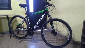 Bicicleta MTB SLP 100 Pro - Rod.  Velocidades -