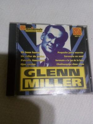 CD GLENN MILLER