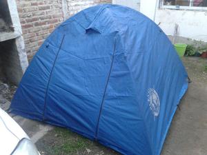 Carpa Greenside 4 personas