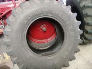 Cubiertas Pirelli  Usadas.