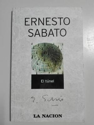 El Túnel - Ernesto Sabato