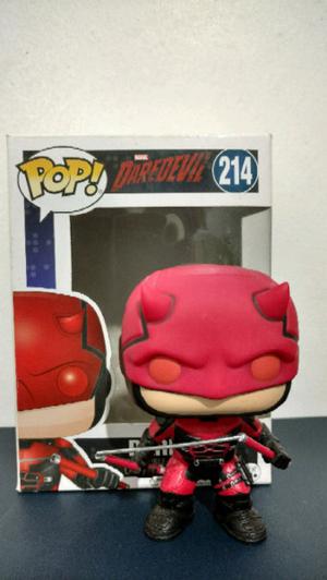 Funko Pop Daredevil 214