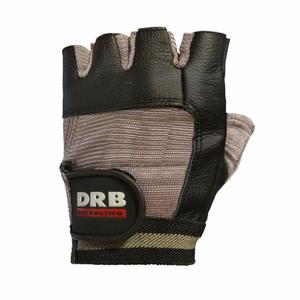 Guantes Fitness DRB!!!