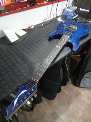Guitarra Dean C350F