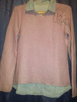 Hermoso Sweter talle M