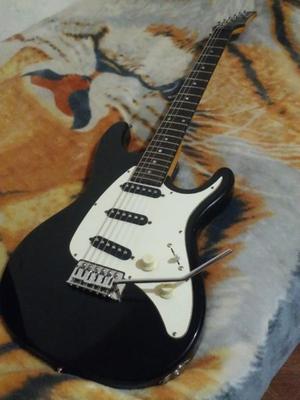 Ibanez CT de los 90s!!! KOREA