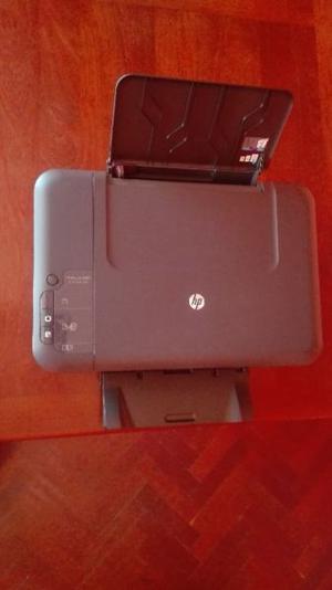 Impresora HP Deskjet 