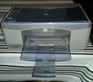 Impresora HP psc  all-in-one