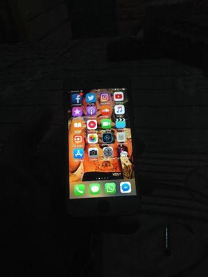 Iphone 6 Grey de 64 gb