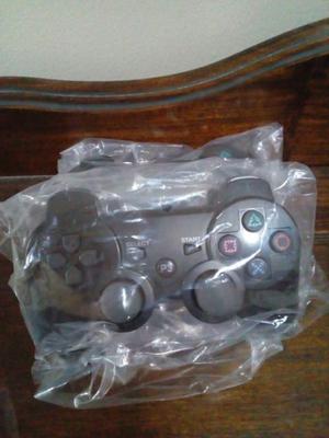 Joystick nuevos de Ps3 play 3