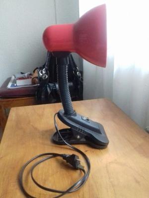 Lámpara Pixar de escritorio
