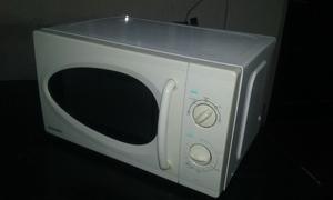 Microondas Philco. Funciona perfecto