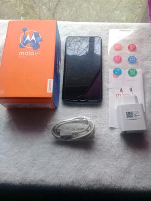 Moto e4 plus libre