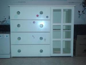 Mueble para habitación