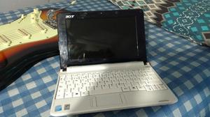 Netbook Acer impecable