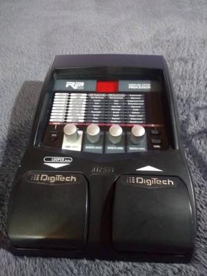 Pedalera Digitech RP155 USB....Tremenda!!!