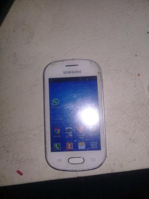 Samsung fame lite