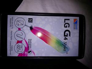 Se vende LG G4 STYLUS