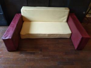 Sillón Cama Módulos Multifunción