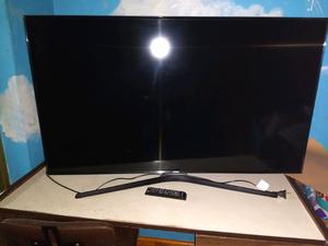 Smart tv led 50 full hd samsung