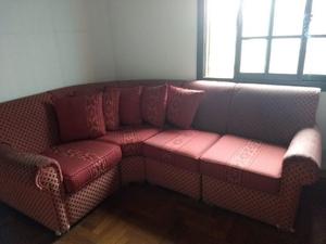 VENDO SILLON ESQUINERO