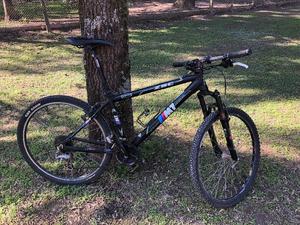 Vendo Bicicleta 26 Mtb Excelente Estado XTR Componentes