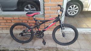 Vendo Bicicleta rodado 20