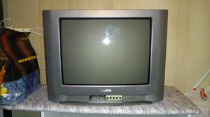 Vendo tv sanyo