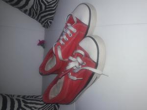 Zapatillas Topper Original