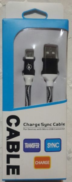 cable usb reforzado 2.0