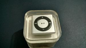 iPod Shuffle 2GB plateado