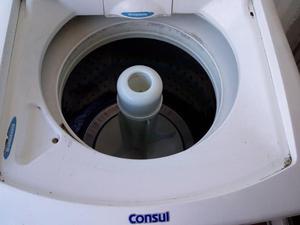 lavarropas automatico consul