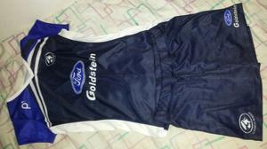 uniforme hockey ANDINO. -T. M