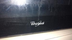 vendo horno microondas casi nuevo. Whirlpool 6 Sense