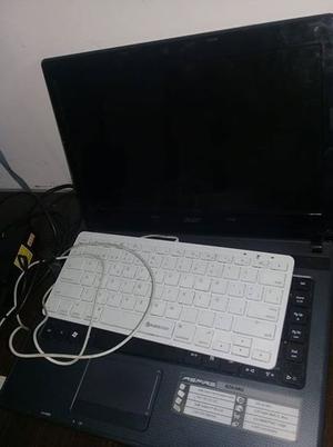 vendo netbook Acer