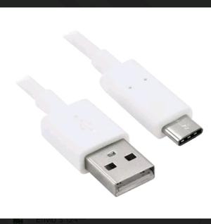 3 Cables datos cargador usb tipoC