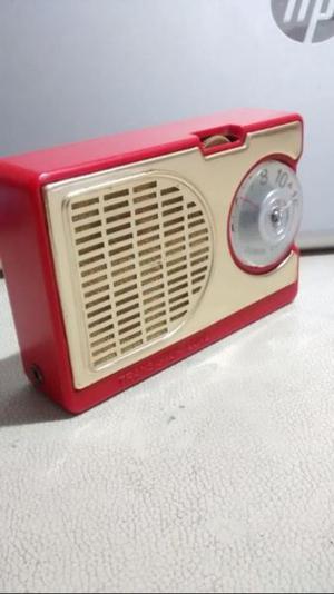Antiguas radios retro tipo Spica
