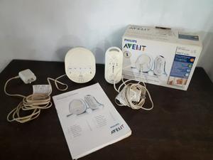 Baby call Avent.Dect baby monitor