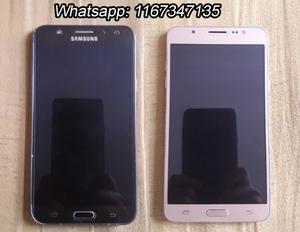 COMBO Samsung J + J Celulares $