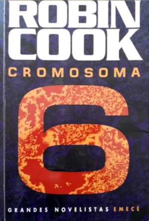 Cromosoma - Robin Cook