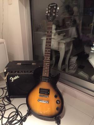 Guitarra Eléctrica Epiphone Special