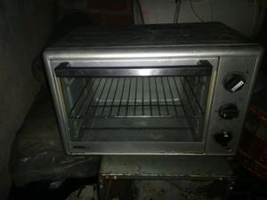 Horno eléctrico atma