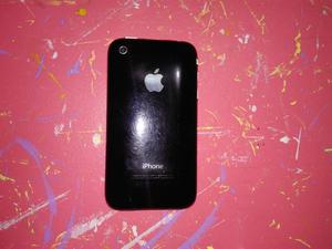 Iphone 3g 2 Generacion