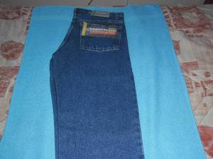 -Jeans Gabucci nuevo talle 40