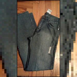 Jeans de hombre clasico excelente estado