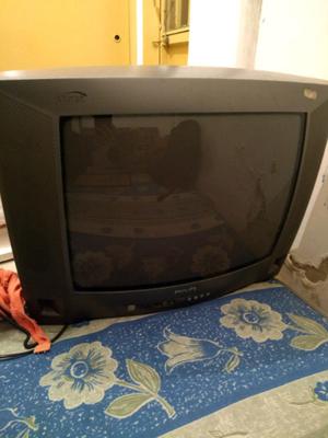 Liquido tv Phillips 21"