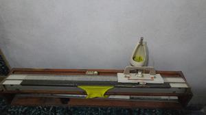 Maquina De Tejer Knittax Automatic Iii