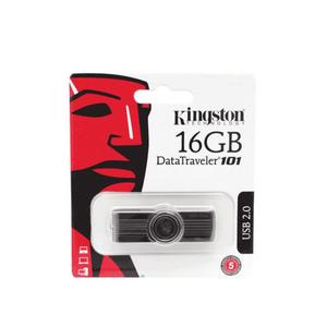 Pendrive Usb Kingston 16GB DataTraveler101